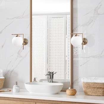 Wall Lamp 7141 - Antique Antique