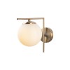 Opviq Wall Lamp 7141 - Antique Antique