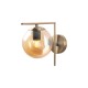 Wall Lamp 7142 - Antique Antique Opviq Wall Lamp 7142 - Antique Antique