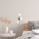 Wall Lamp 7147 - Antique Antique Wall Lamp 7147 - Antique Antique