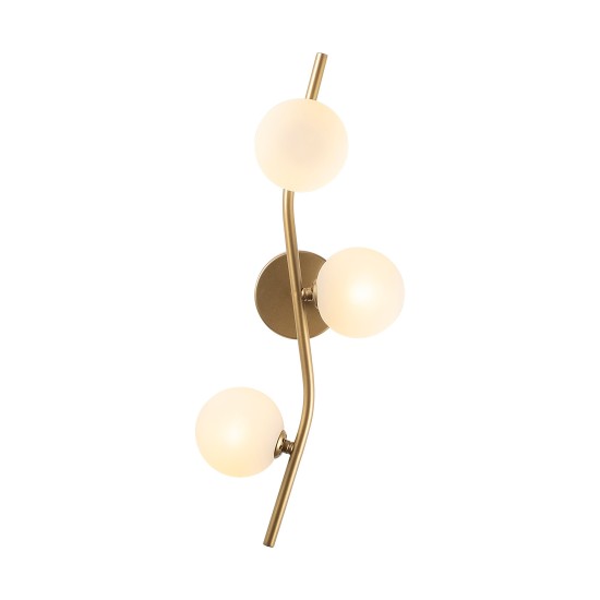 Wall Lamp 7147 - Antique Antique Wall Lamp 7147 - Antique Antique