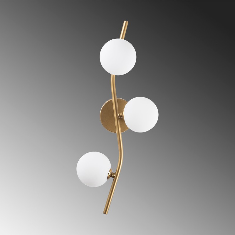 Wall Lamp 7147 - Antique Antique