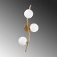 Wall Lamp 7147 - Antique Antique Wall Lamp 7147 - Antique Antique