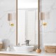 Wall Lamp 7151 - Gold Gold Wall Lamp 7151 - Gold Gold