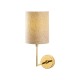 Wall Lamp 7151 - Gold Gold Wall Lamp 7151 - Gold Gold