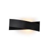 Opviq Wall Lamp 7156 - Black Black
