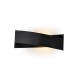 Wall Lamp 7156 - Black Black Opviq Wall Lamp 7156 - Black Black