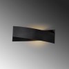 Opviq Wall Lamp 7156 - Black Black