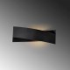 Wall Lamp 7156 - Black Black Opviq Wall Lamp 7156 - Black Black