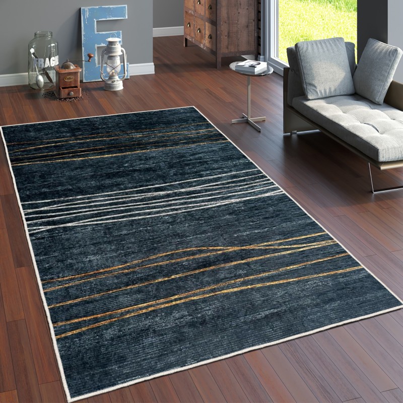 Conceptum Hypnose Carpet (60 x 100) W892 - Black Black