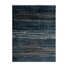Conceptum Hypnose Carpet (60 x 100) W892 - Black Black