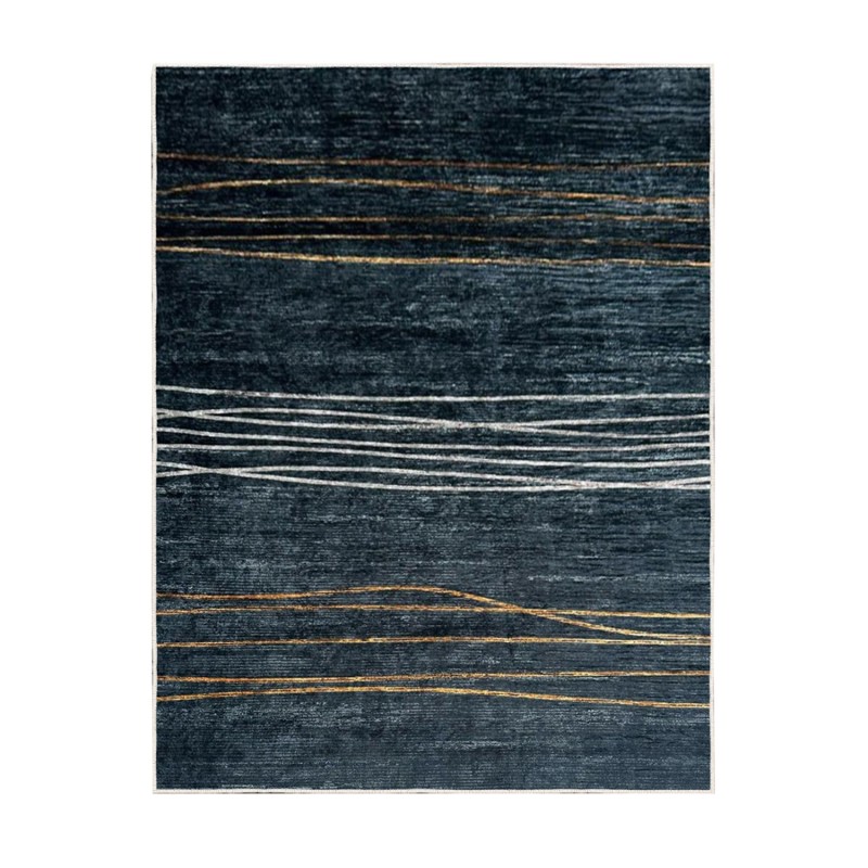 Conceptum Hypnose Carpet (60 x 100) W892 - Black Black