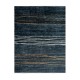 Carpet (60 x 100) W892 - Black Black Conceptum Hypnose Carpet (60 x 100) W892 - Black Black