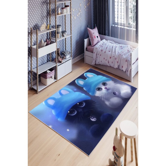 Carpet (120 x 180) W1000 - Multicolor Multicolor Conceptum Hypnose Carpet (120 x 180) W1000 - Multicolor Multicolor