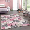 Conceptum Hypnose Hall Carpet (100 x 150) W1015 - Multicolor Multicolor