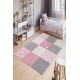 Hall Carpet (80 x 150) W1019 - Multicolor Multicolor Conceptum Hypnose Hall Carpet (80 x 150) W1019 - Multicolor Multicolor