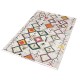 Hall Carpet (80 x 150) W1024 - Multicolor Multicolor Conceptum Hypnose Hall Carpet (80 x 150) W1024 - Multicolor Multicolor