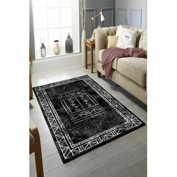 Carpet (80 x 120) W1049 - Multicolor Multicolor