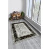 Carpet (60 x 100) W1053 - Multicolor Multicolor