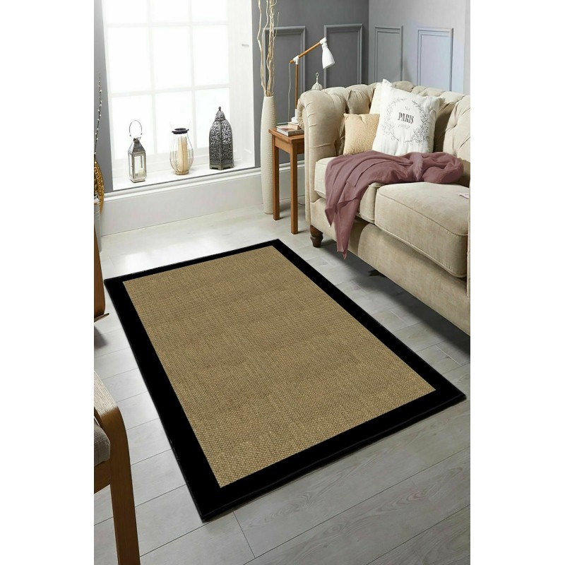 Carpet (60 x 100) W1054 - Multicolor Multicolor