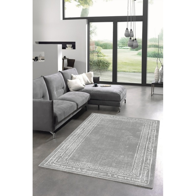 Carpet (60 x 100) W1056 - Multicolor Multicolor