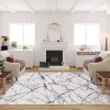 Carpet (60 x 100) W1063 - Multicolor Multicolor