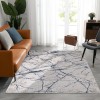 Carpet (60 x 100) W1063 - Multicolor Multicolor