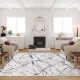 Carpet (180 x 280) W1063 - Multicolor Multicolor Conceptum Hypnose Carpet (180 x 280) W1063 - Multicolor Multicolor