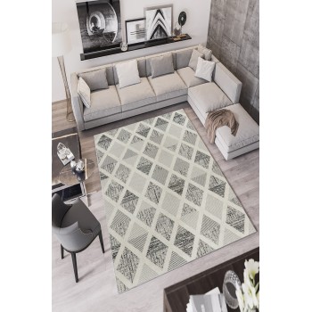 Carpet (60 x 100) W1067 - Multicolor Multicolor