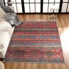 Carpet (80 x 120) W1075 - Multicolor Multicolor