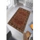 Hall Carpet (80 x 150) W1076 - Multicolor Multicolor Conceptum Hypnose Hall Carpet (80 x 150) W1076 - Multicolor Multicolor