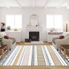 Conceptum Hypnose Hall Carpet (80 x 150) W1079 - Multicolor Multicolor