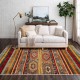 Hall Carpet (80 x 150) W1096 - Multicolor Multicolor Conceptum Hypnose Hall Carpet (80 x 150) W1096 - Multicolor Multicolor