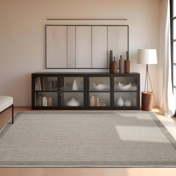 Carpet (60 x 100) W1108 - Multicolor Multicolor