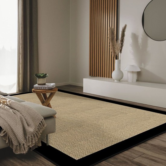 Hall Carpet (100 x 150) W1109 - Multicolor Multicolor Conceptum Hypnose Hall Carpet (100 x 150) W1109 - Multicolor Multicolor
