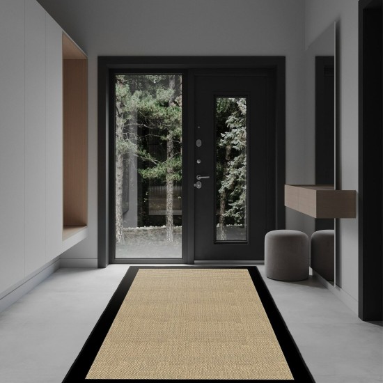 Hall Carpet (100 x 150) W1109 - Multicolor Multicolor Conceptum Hypnose Hall Carpet (100 x 150) W1109 - Multicolor Multicolor