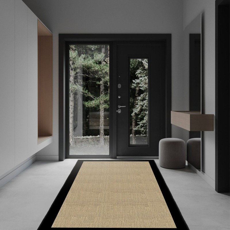 Conceptum Hypnose Hall Carpet (100 x 150) W1109 - Multicolor Multicolor