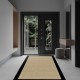 Hall Carpet (100 x 150) W1109 - Multicolor Multicolor Conceptum Hypnose Hall Carpet (100 x 150) W1109 - Multicolor Multicolor