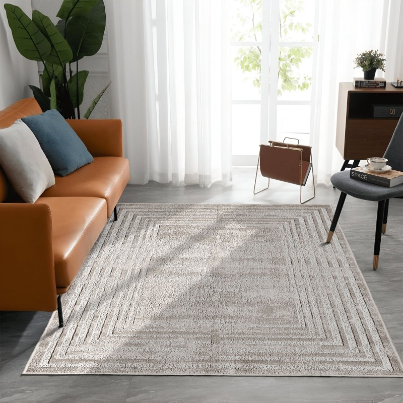 Conceptum Hypnose Hall Carpet (80 x 150) W1195 - Multicolor Multicolor