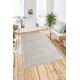 Carpet (120 x 180) W1196 - Multicolor Multicolor Conceptum Hypnose Carpet (120 x 180) W1196 - Multicolor Multicolor