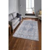 Conceptum Hypnose Hall Carpet (100 x 150) W1239 - Multicolor Multicolor