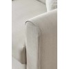 3-Seat Sofa-Bed Flavia - Beige Beige