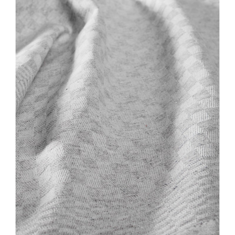 Hermia Kitchen Towel Set (10 Pieces) Lola - Grey Grey