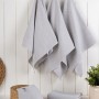 Kitchen Towel Set (6 Pieces) Eloise - Grey Grey