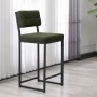 Bar Stool Retro - Green Green