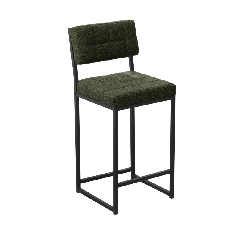 Bar Stool Retro - Green Green