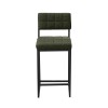 Bar Stool Retro - Green Green