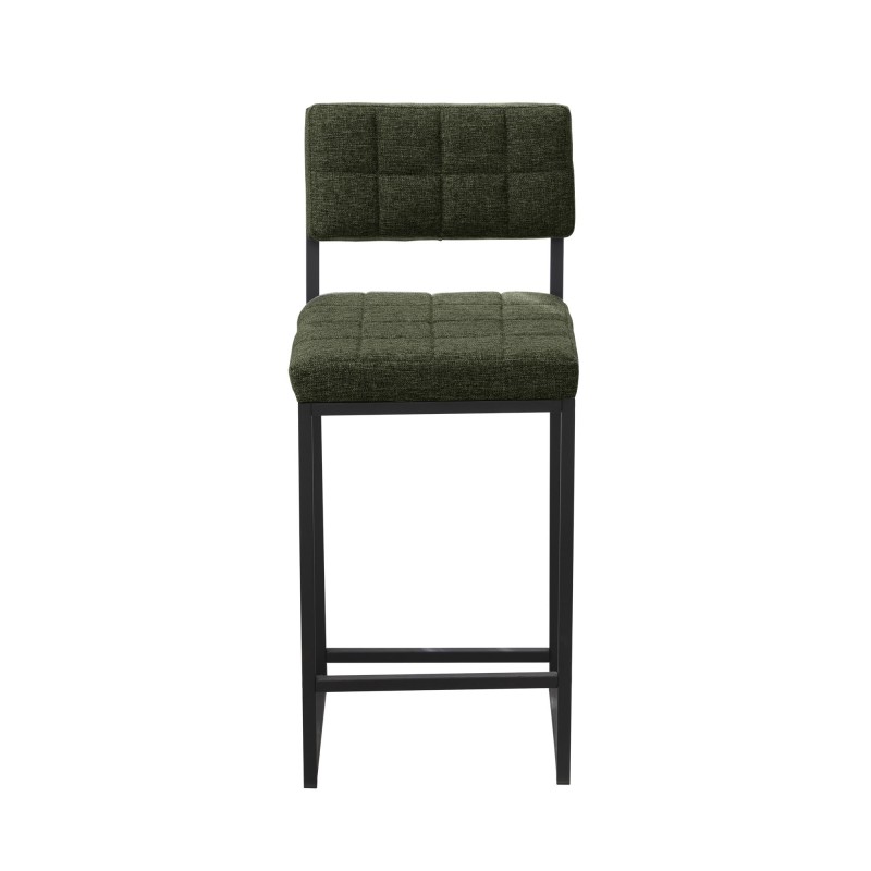 Bar Stool Retro - Green Green