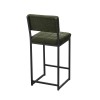 Bar Stool Retro - Green Green