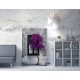 Decorative Canvas Painting WY239 (50 x 70) Multicolor Wallxpert Decorative Canvas Painting WY239 (50 x 70) Multicolor